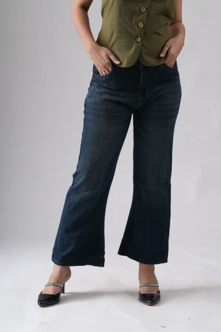 Boot Fit Women's Jeans